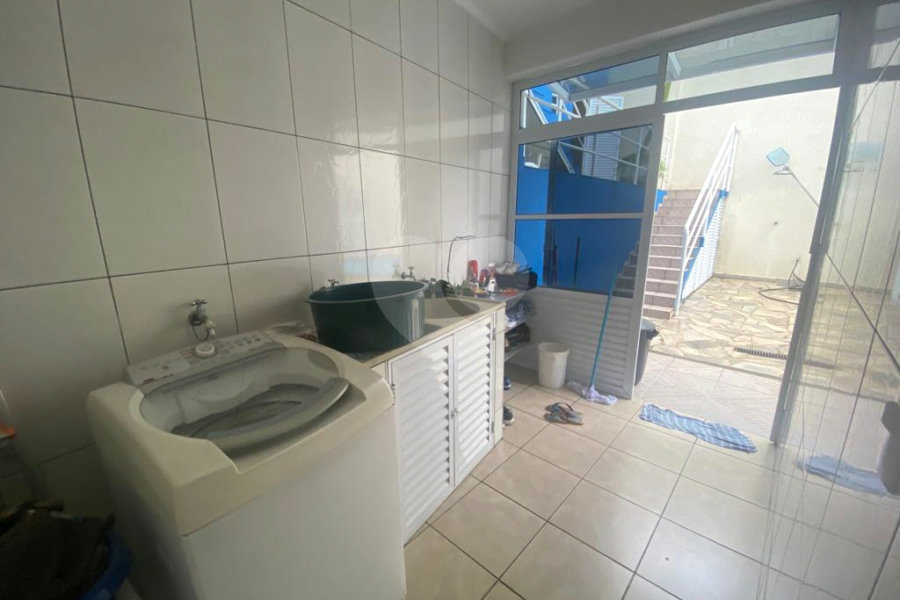 Sobrado à venda com 3 quartos, sendo 1 suíte, em Horto, São Paulo, SP