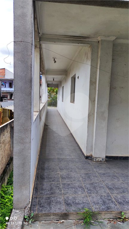Sobrado à venda com 5 quartos, sendo 3 suítes, em Vila Campestre, São Paulo, SP