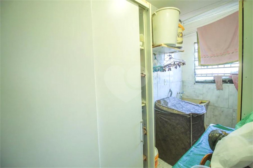 Casa à venda com 4 quartos em Vila Regente Feijó, São Paulo, SP