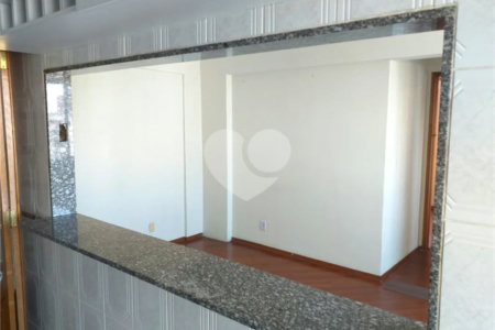 Apartamento à venda com 2 quartos em Brás, São Paulo, SP