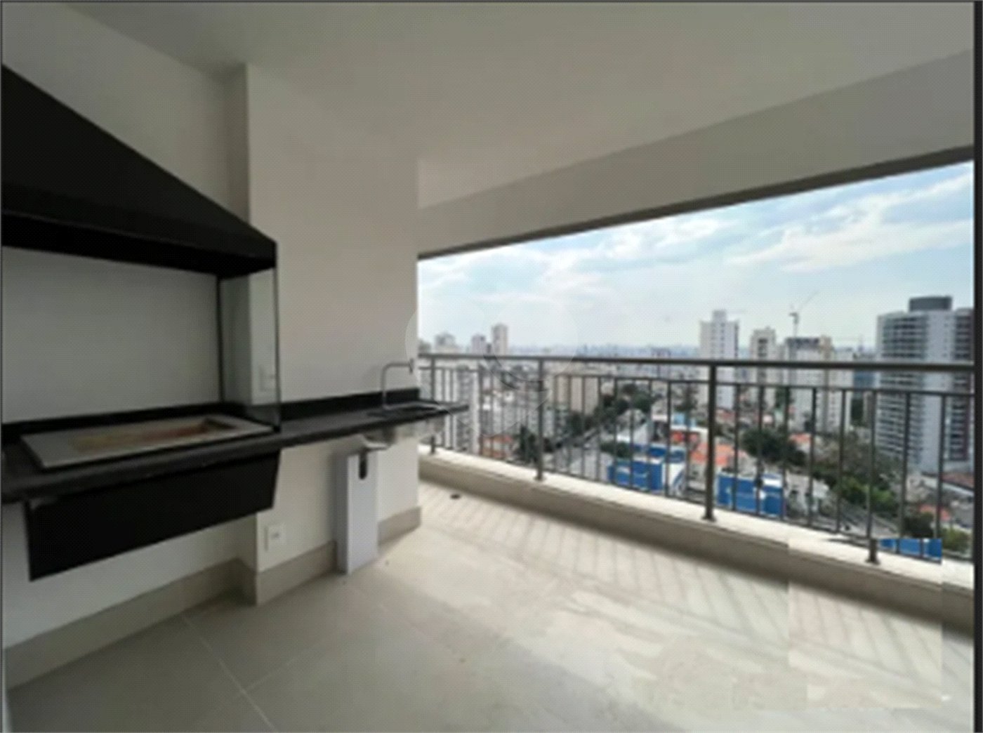 Apartamento à venda com 3 suítes em Ipiranga, São Paulo, SP