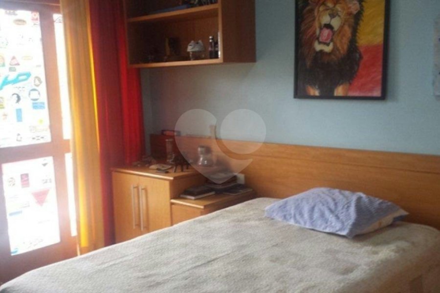 Casa em condomínio à venda com 5 quartos, sendo 3 suítes,  em Tucuruvi, São Paulo, SP