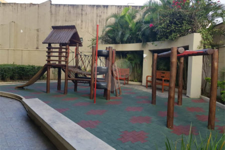 Apartamento à venda com 2 quartos em Barra Funda, São Paulo, SP