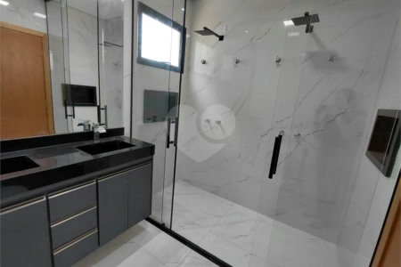 Casa à venda com 3 suítes no condomínio Portal da Mata Rp, Ribeirão Preto - SP