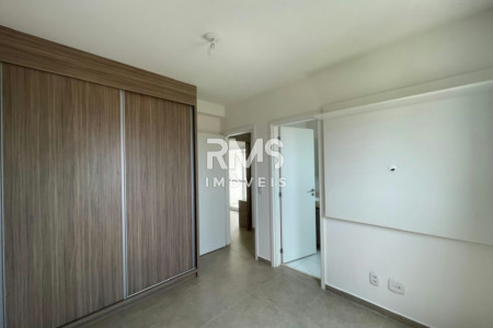 Apartamento para alugar com 2 quartos, sendo 1 suíte,  em Parque Industrial, Itu, SP
