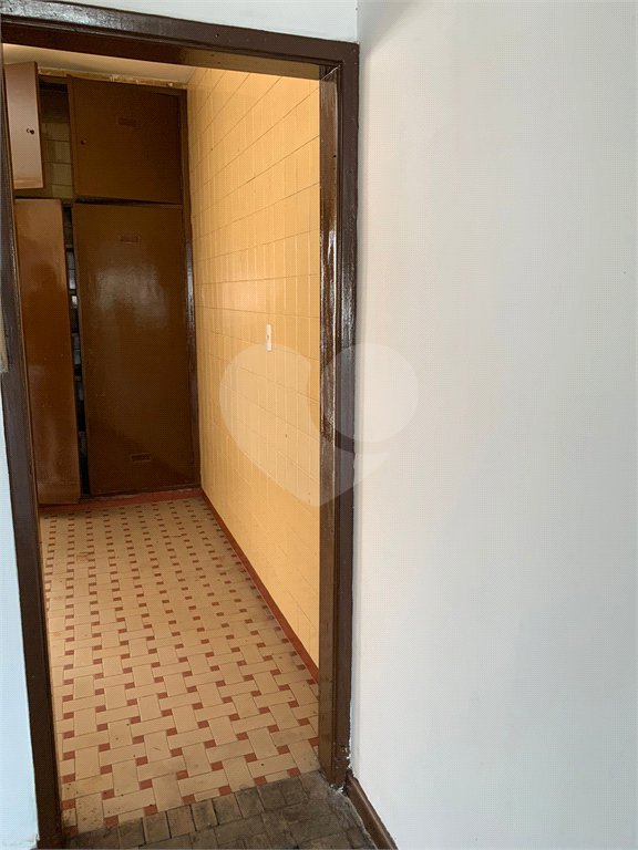 Apartamento à venda com 1 quarto em Bom Retiro, São Paulo, SP