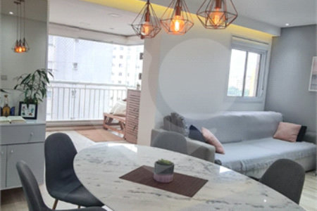Apartamento à venda com 2 quartos, sendo 1 suíte,  em Barra Funda, São Paulo, SP