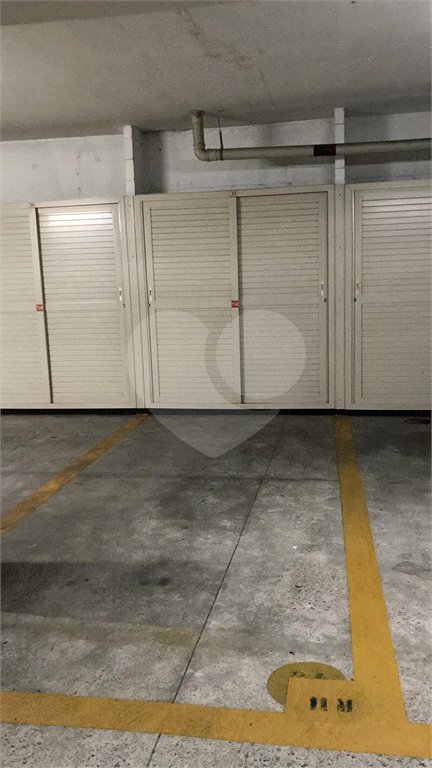 Apartamento à venda com 4 quartos, sendo 3 suítes,  em Cidade São Francisco, São Paulo, SP