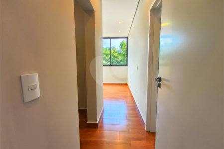 Casa à venda com 3 suítes no condomínio Terras de São Francisco, Sorocaba - SP