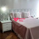 Apartamento à venda com 4 quartos, sendo 1 suíte,  em Parque Residencial Aquarius, São José dos Campos, SP