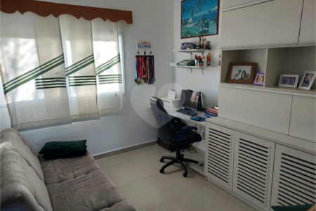 Casa à venda com 3 quartos, sendo 1 suíte, no condomínio Bella Cittá - Villaggio Ii, Mogi das Cruzes - SP