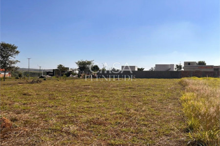 Terreno em condomínio à venda em Porto, Capela do Alto, SP