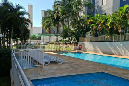 Apartamento à venda com 2 quartos em Parque Campolim, Sorocaba, SP