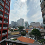 Apartamento à venda ou para alugar com 1 quarto em Pinheiros, São Paulo, SP