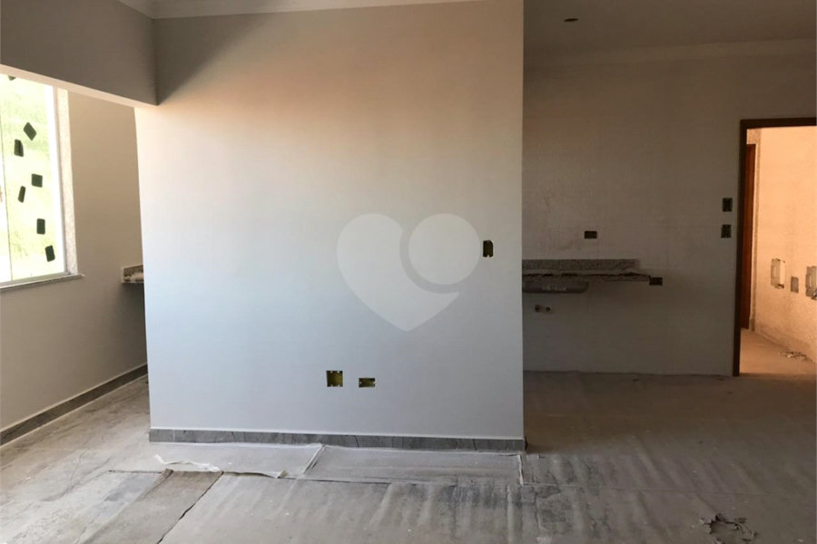 Casa à venda com 2 quartos, sendo 1 suíte, no condomínio João Rúbio, São Paulo - SP