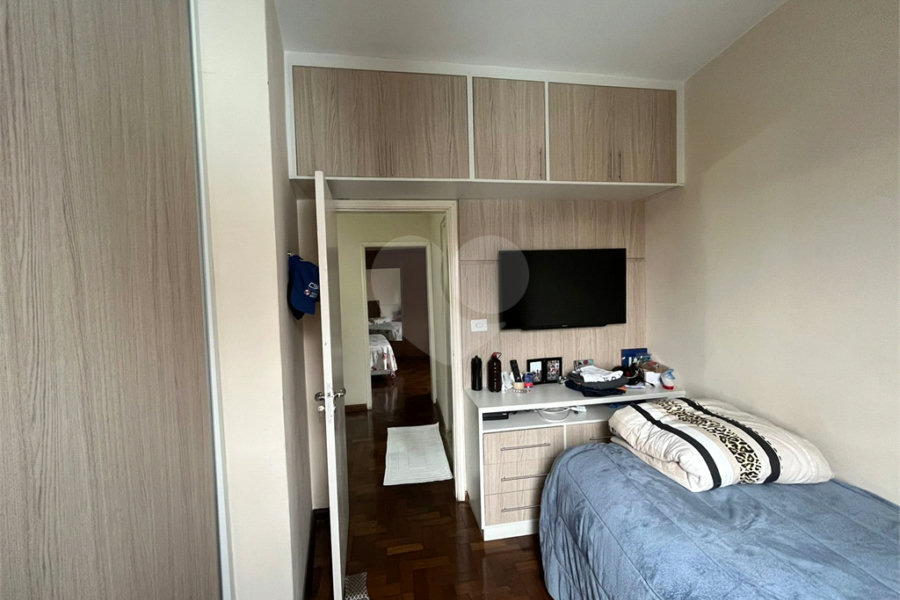 Casa à venda com 4 quartos em Santana, São Paulo, SP