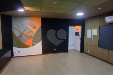 Sala para alugar no Centro, São Bernardo do Campo, SP