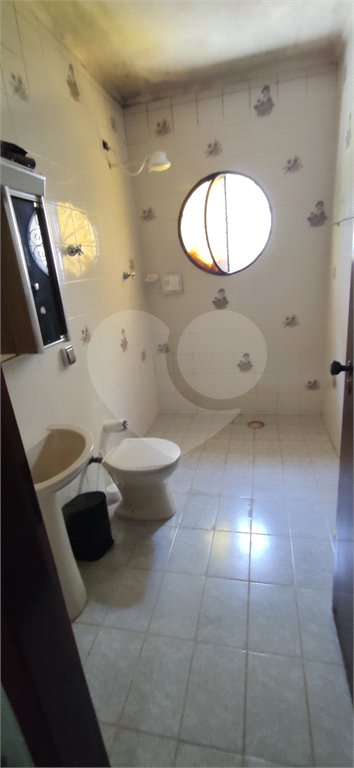 Sobrado à venda com 4 quartos, sendo 1 suíte, em Mandaqui, São Paulo, SP