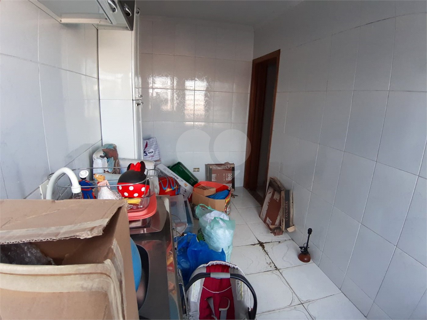 Sobrado à venda com 2 quartos, sendo 1 suíte, em Jardim São Paulo(zona Norte), São Paulo, SP