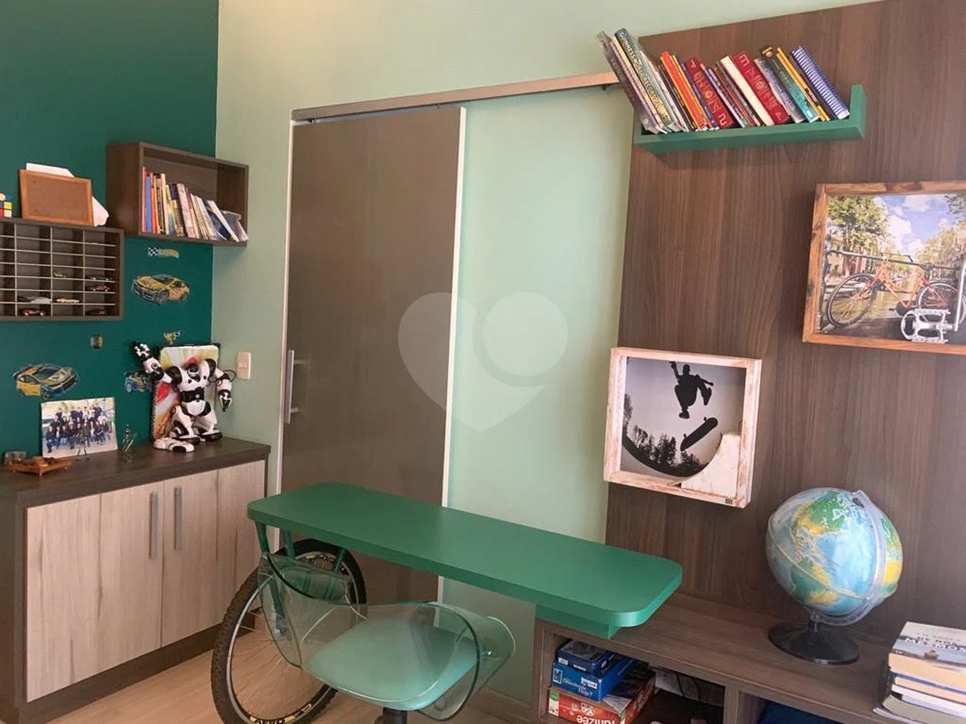 Casa à venda com 4 quartos, sendo 1 suíte, no condomínio Ibiaram, Itupeva - SP