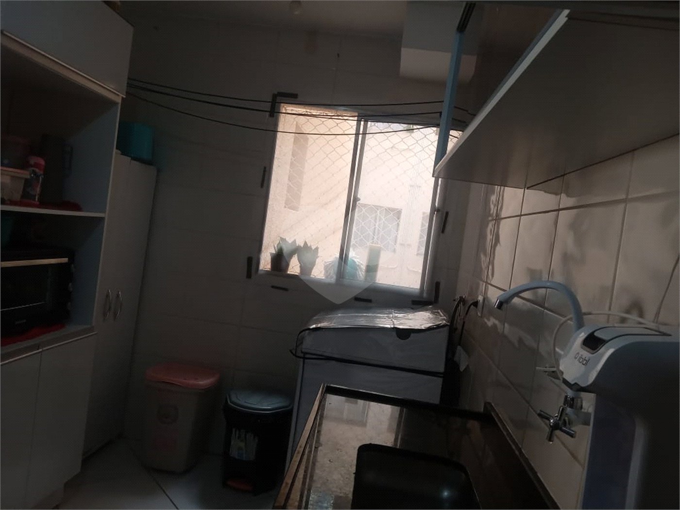 Apartamento à venda com 2 quartos em Jardim São Luis, Guarulhos, SP