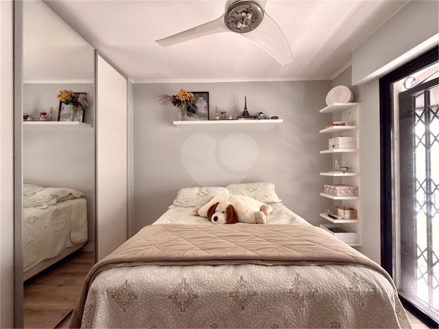 Apartamento à venda com 3 quartos, sendo 1 suíte, em Santana, São Paulo, SP