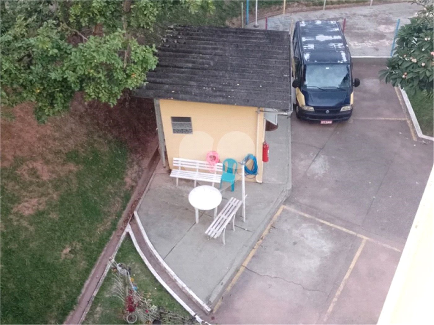 Apartamento à venda com 2 quartos em Jardim Pinheiros, São Paulo, SP
