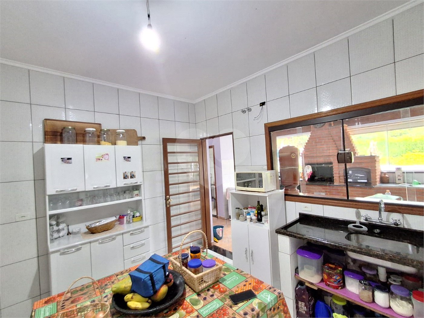 Chácara à venda com 4 quartos, sendo 2 suítes,  no Centro, Araçoiaba da Serra, SP