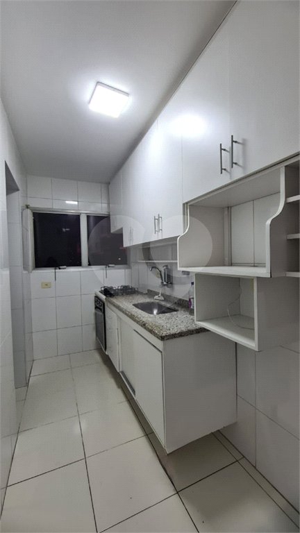 Apartamento à venda com 2 quartos em Santana, São Paulo, SP