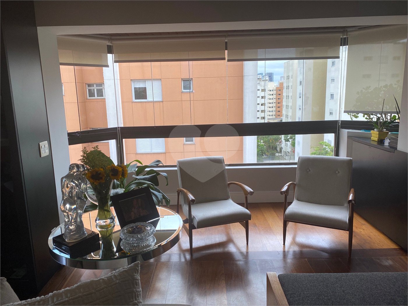 Apartamento à venda com 3 quartos, sendo 2 suítes, em Brooklin Paulista, São Paulo, SP