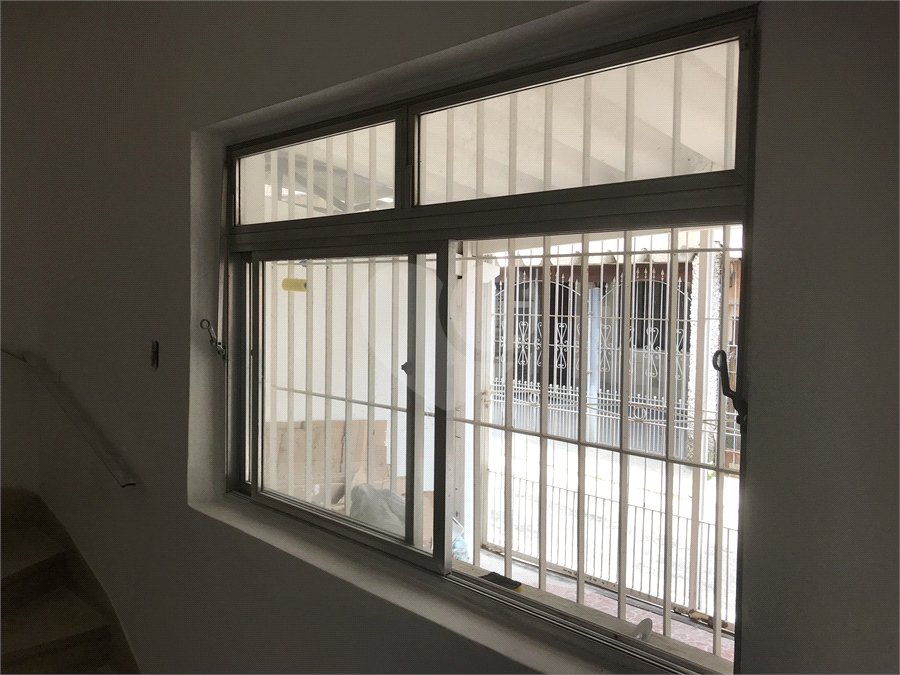 Casa de Vila à venda com 2 quartos, sendo 1 suíte, em Vila São Francisco (zona Sul), São Paulo, SP