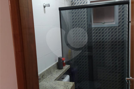 Apartamento à venda com 1 quarto em Vila Mazzei, São Paulo, SP