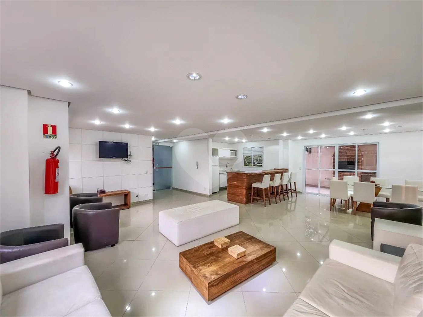 Apartamento à venda com 2 quartos, sendo 1 suíte, em Vila Clementino, São Paulo, SP