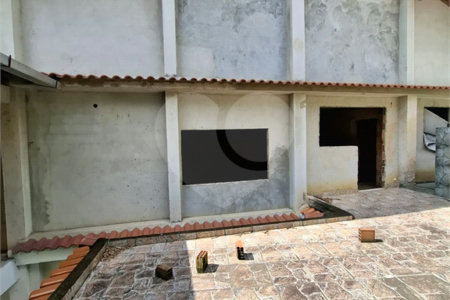 Casa à venda com 5 quartos em Santíssimo, Rio de Janeiro, RJ