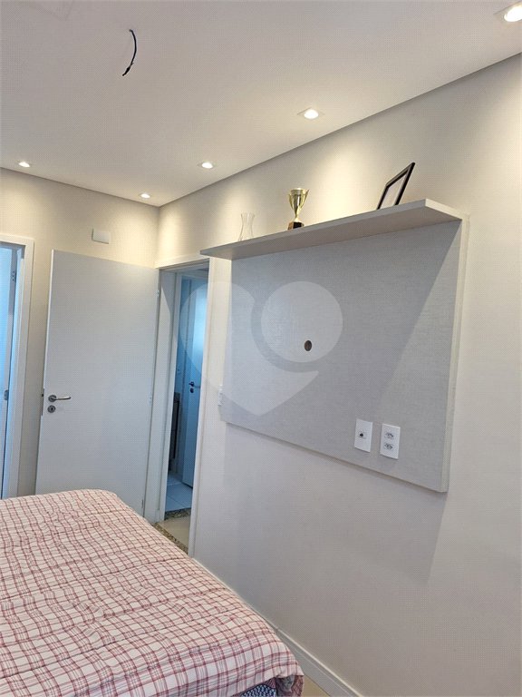 Apartamento à venda com 2 quartos, sendo 1 suíte, em Jardim Piratininga, Sorocaba, SP