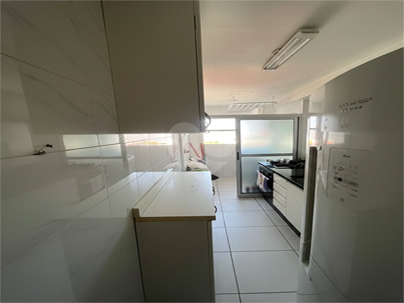 Apartamento à venda com 3 quartos, sendo 1 suíte,  em Jardim Dracena, São Paulo, SP