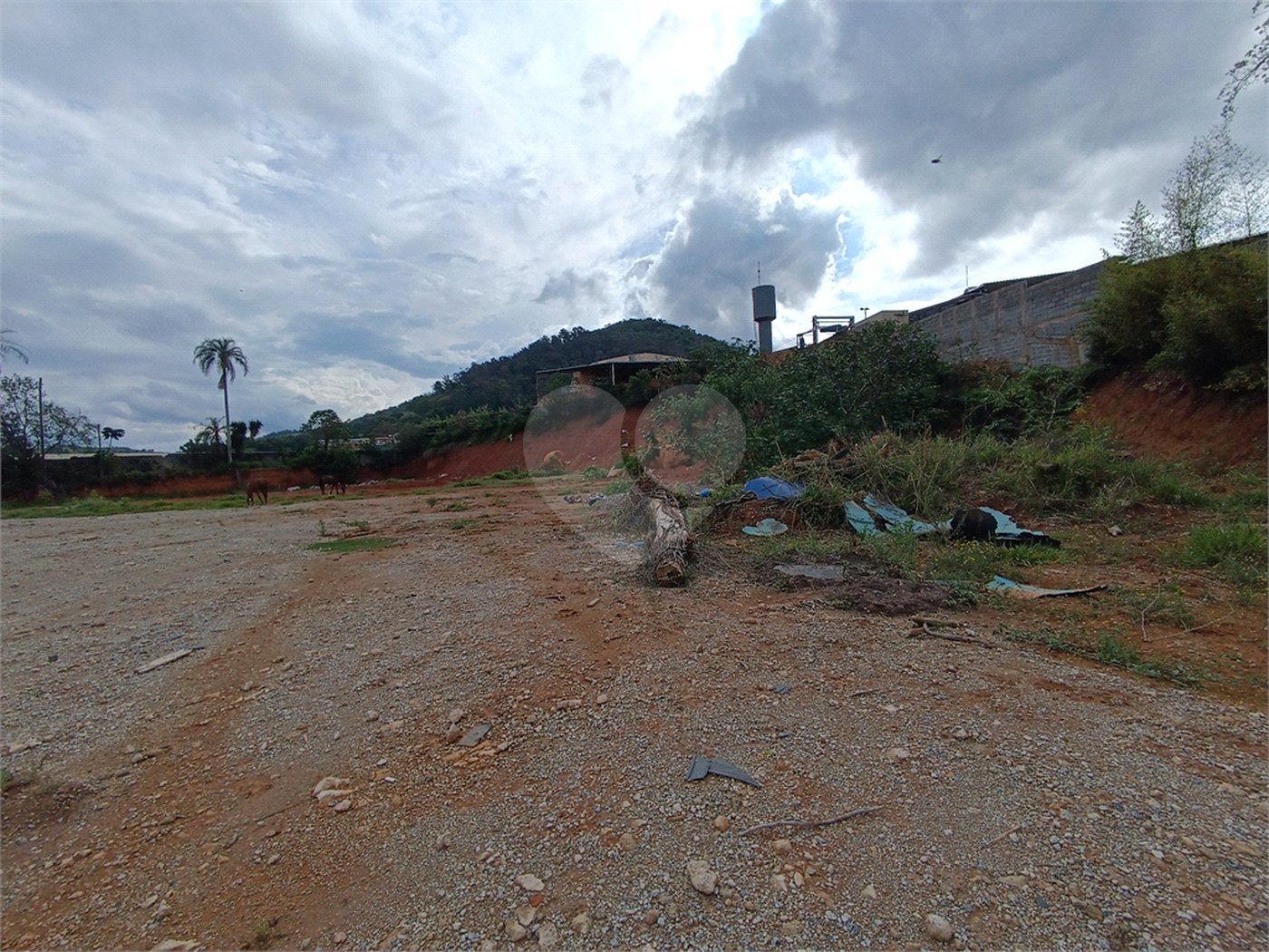 Terreno para alugar em Vila São Domingos, São Roque, SP