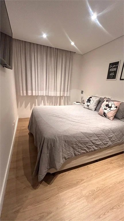 Apartamento à venda com 2 quartos, sendo 1 suíte, em Brás, São Paulo, SP