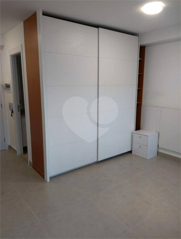 Apartamento á venda - Itaim Bibi