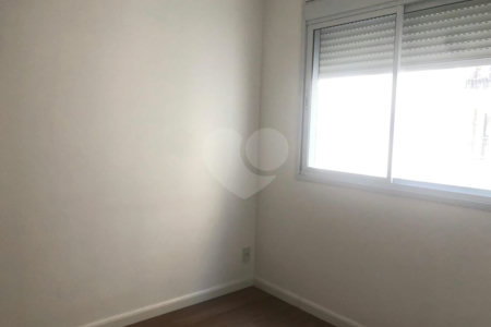 Apartamento de 2 quartos à venda no Brás