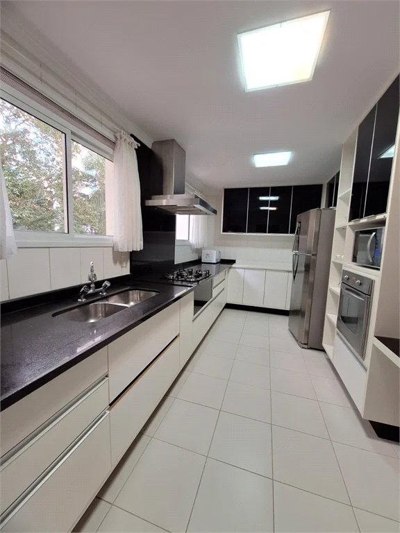 Apartamento à venda com 4 quartos, sendo 3 suítes, em Vila Gertrudes, São Paulo, SP