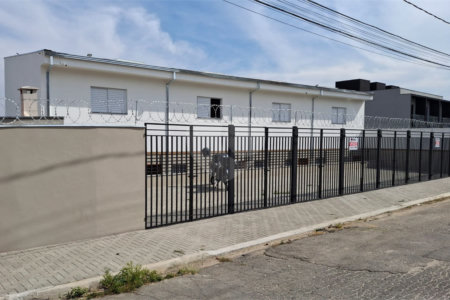 Sobrado à venda com 2 quartos em Vila Colorau, Sorocaba, SP