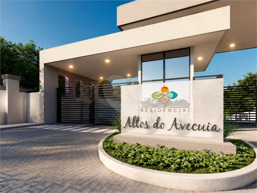 Apartamento à venda com 2 quartos em Belo Alto, Porto Feliz, SP