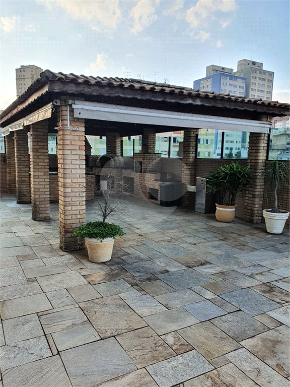 Apartamento à venda com 3 quartos, sendo 1 suíte, em Vila Paulicéia, São Paulo, SP