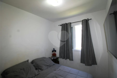 Apartamento à venda com 2 quartos em Santana, São Paulo, SP