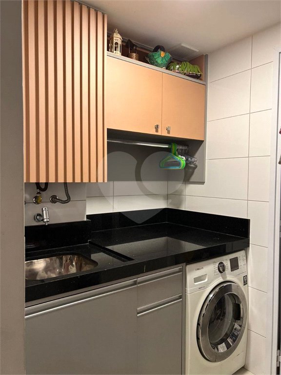 Apartamento à venda com 2 suítes em Parque Bandeirante, Santo André, SP
