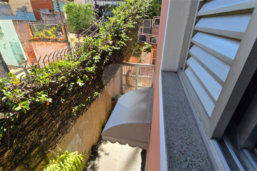 Sobrado à venda com 5 quartos, sendo 4 suítes, em Freguesia do Ó, São Paulo, SP