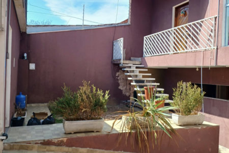 Casa à venda com 3 quartos, sendo 1 suíte, em Jardim Rosana, Guarulhos, SP