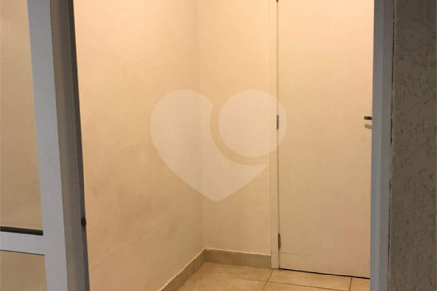 Apartamento à venda com 3 quartos em Tucuruvi, São Paulo, SP