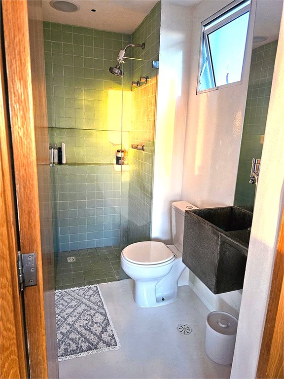 Apartamento à venda com 1 suíte em Sumarezinho, São Paulo, SP